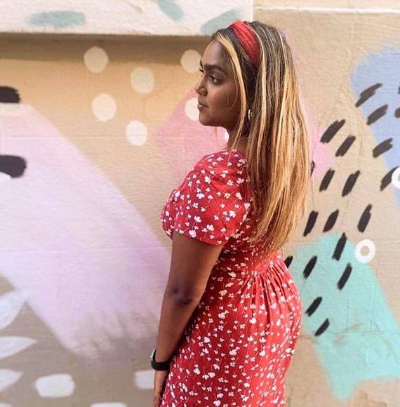 Meet your Posher, Sarah - Picture 1 of 1